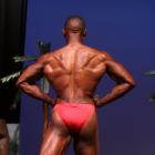 Louis  Bryant - NPC Washington State Open 2011 - #1